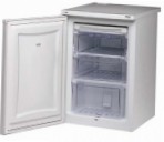 Whirlpool AFB 6651 Fridge freezer-cupboard, 90.00L