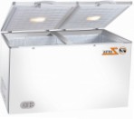 Zertek ZRK-503-2C Fridge freezer-chest, 503.00L