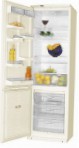 ATLANT ХМ 6024-040 Fridge refrigerator with freezer drip system, 367.00L