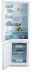 AEG SN 81840 5I Fridge refrigerator with freezer drip system, 265.00L