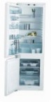 AEG SC 91840 6I Fridge refrigerator with freezer drip system, 275.00L