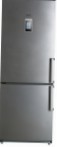 ATLANT ХМ 4521-180 ND Frigo réfrigérateur avec congélateur pas de gel, 340.00L