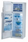 Whirlpool ARZ 999 WH Fridge refrigerator with freezer, 322.00L