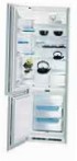Hotpoint-Ariston BCS 333/B Kühlschrank kühlschrank mit gefrierfach tropfsystem, 272.00L