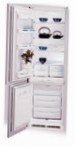 Hotpoint-Ariston BCS 311 Kühlschrank kühlschrank mit gefrierfach tropfsystem, 295.00L