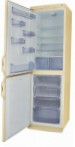 Vestfrost VB 362 M1 03 Холодильник холодильник з морозильником крапельна система, 362.00L