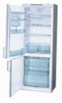 Siemens KG43S120IE Kühlschrank kühlschrank mit gefrierfach tropfsystem, 382.00L