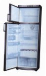Siemens KS39V640 Fridge refrigerator with freezer drip system, 380.00L