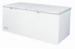 Daewoo Electronics FCF-750 Fridge freezer-chest, 750.00L