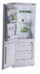 Zanussi ZK 20/6 R Fridge refrigerator with freezer drip system, 260.00L