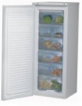 Whirlpool WV 1500 WH Fridge freezer-cupboard, 195.00L