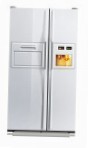 Samsung SR-S22 NTD W Kühlschrank kühlschrank mit gefrierfach tropfsystem, 583.00L