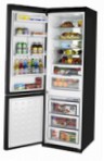 Samsung RL-55 VTEBG Kühlschrank kühlschrank mit gefrierfach no frost, 328.00L