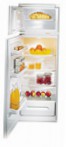 Brandt FRI 290 SEX Fridge refrigerator with freezer drip system, 280.00L