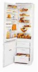 ATLANT МХМ 1733-01 Kühlschrank kühlschrank mit gefrierfach tropfsystem, 400.00L