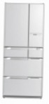 Hitachi R-C6200UXS Fridge refrigerator with freezer no frost, 644.00L