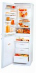 ATLANT МХМ 1705-01 Kühlschrank kühlschrank mit gefrierfach tropfsystem, 380.00L