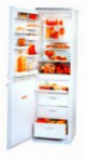 ATLANT МХМ 1705-03 Kühlschrank kühlschrank mit gefrierfach tropfsystem, 380.00L