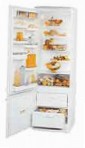 ATLANT МХМ 1734-01 Fridge refrigerator with freezer drip system, 365.00L
