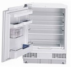 Bosch KUR15440 Fridge refrigerator without a freezer drip system, 143.00L