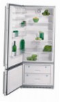 Miele KD 3524 SED Chladnička chladnička s mrazničkou odkvapkávaniu systém, 420.00L