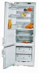 Miele KF 7460 S Køleskab køleskab med fryser drypsystemet, 279.00L