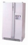 Amana SRDE 528 VW Fridge refrigerator with freezer drip system, 685.00L