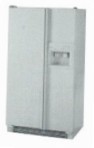 Amana SRD 528 VE Kühlschrank kühlschrank mit gefrierfach tropfsystem, 685.00L