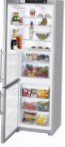 Liebherr CBNesf 3733 Kühlschrank kühlschrank mit gefrierfach tropfsystem, 294.00L