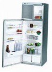 Candy CDA 330 X Fridge refrigerator with freezer drip system, 330.00L