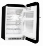 Smeg FAB10HLNE Fridge refrigerator without a freezer drip system, 135.00L