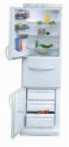 AEG SA 3742 KG Kühlschrank kühlschrank mit gefrierfach no frost, 360.00L