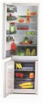 AEG SC 81842 I Fridge refrigerator with freezer drip system, 290.00L