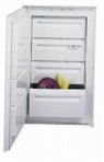 AEG AG 68850 Fridge freezer-cupboard, 94.00L
