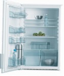 AEG SK 98800 4E Kühlschrank kühlschrank ohne gefrierfach, 154.00L