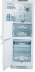 AEG S 76322 KG Kühlschrank kühlschrank mit gefrierfach no frost, 364.00L