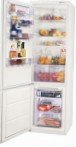 Zanussi ZRB 638 NW Kühlschrank kühlschrank mit gefrierfach tropfsystem, 363.00L