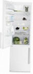 Electrolux EN 4011 AOW Fridge refrigerator with freezer drip system, 377.00L