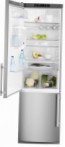 Electrolux EN 3850 DOX Kühlschrank kühlschrank mit gefrierfach tropfsystem, 361.00L