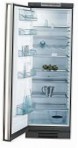 AEG S 72358 KA Fridge refrigerator without a freezer drip system, 335.00L
