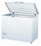 Daewoo Electronics FCF-150 Fridge freezer-chest, 150.00L