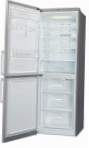 LG GA-B429 BLQA Kühlschrank kühlschrank mit gefrierfach no frost, 297.00L