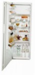 Gaggenau IK 530-127 Fridge refrigerator with freezer manual, 280.00L