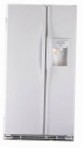General Electric GCG23YEFWW Fridge refrigerator with freezer no frost, 622.00L