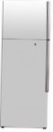 Hitachi R-T380EUN1KSLS Kühlschrank kühlschrank mit gefrierfach no frost, 280.00L