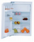 Kuppersbusch IKE 178-5 Kühlschrank kühlschrank mit gefrierfach tropfsystem, 134.00L