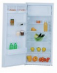 Kuppersbusch IKE 237-7 Fridge refrigerator with freezer drip system, 212.00L
