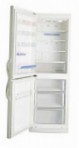 LG GR-419 QVQA Fridge refrigerator with freezer, 294.00L