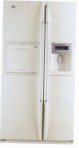 LG GR-P217 BVHA Kühlschrank kühlschrank mit gefrierfach no frost, 546.00L