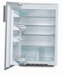Liebherr KE 1840 Fridge refrigerator without a freezer drip system, 155.00L